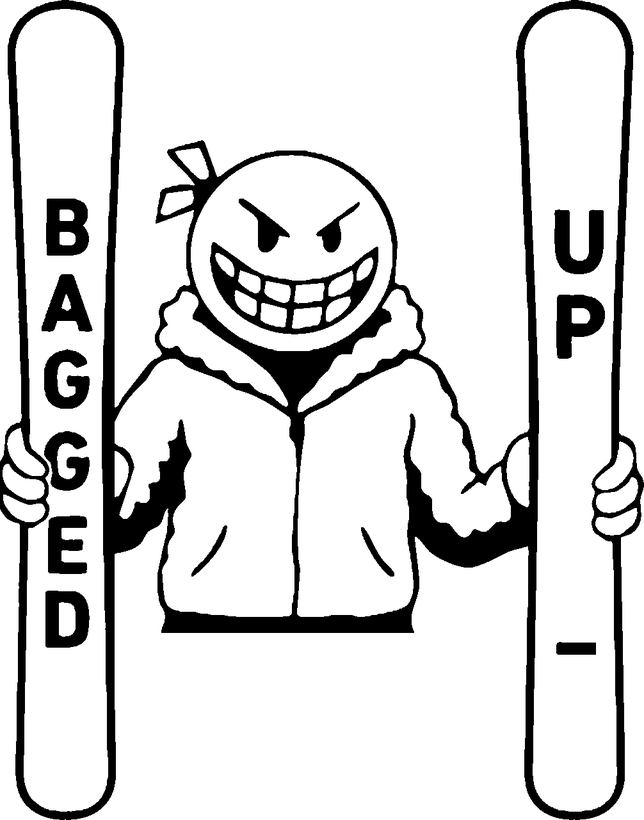 BaggedUp